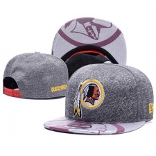NFL Washington Redskins Stitched Snapback Hats 044