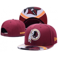 NFL Washington Redskins Stitched Snapback Hats 049