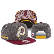 NFL Washington Redskins Stitched Snapback Hats 055