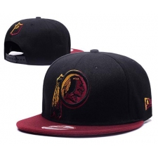 NFL Washington Redskins Stitched Snapback Hats 067