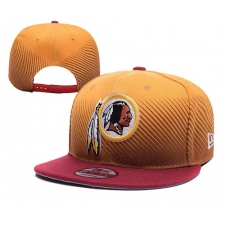 NFL Washington Redskins Stitched Snapback Hats 074