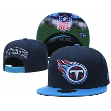 NFL Tennessee Titans Hats 003