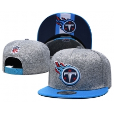 NFL Tennessee Titans Hats 005