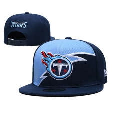 NFL Tennessee Titans Hats-905