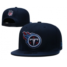 NFL Tennessee Titans Hats-909