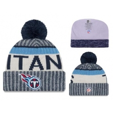 NFL Tennessee Titans Stitched Knit Beanies 004