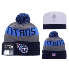 NFL Tennessee Titans Stitched Knit Beanies 007