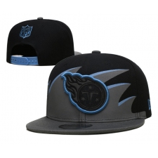 NFL Tennessee Titans Stitched Snapback Hats 001