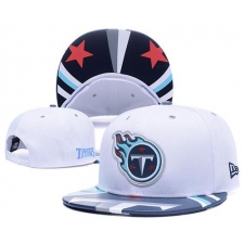 NFL Tennessee Titans Stitched Snapback Hats 014
