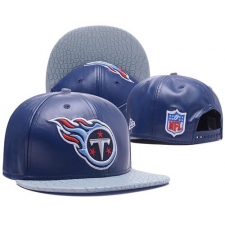 NFL Tennessee Titans Stitched Snapback Hats 018