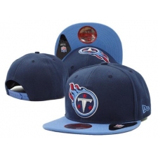 NFL Tennessee Titans Stitched Snapback Hats 020