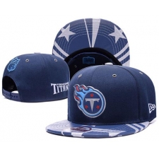 NFL Tennessee Titans Stitched Snapback Hats 022