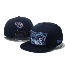 NFL Tennessee Titans Stitched Snapback Hats 027