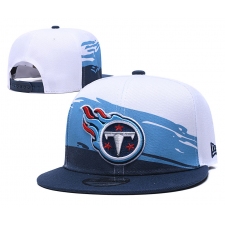 Tennessee Titans Hats 001