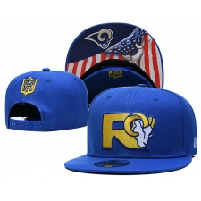NFL Los Angeles Rams Hats-011