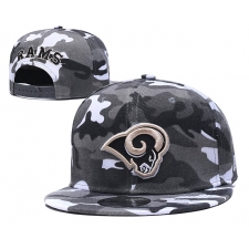 NFL Los Angeles Rams Hats-902