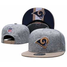 NFL Los Angeles Rams Hats-903