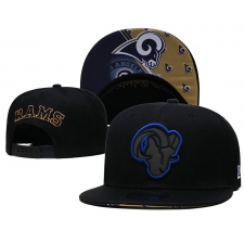 NFL Los Angeles Rams Hats-908