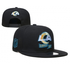 NFL Los Angeles Rams Hats-911