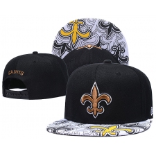 NFL New Orleans Saints Hats-904