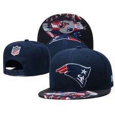 NFL New England Patriots Hats-009