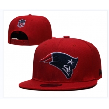 NFL New England Patriots Stitched Snapback Hats 006