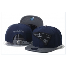 NFL New England Patriots Stitched Snapback Hats 035
