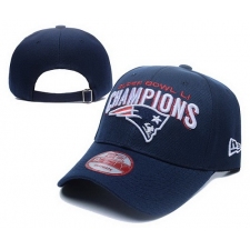 NFL New England Patriots Stitched Snapback Hats 043