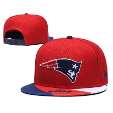 New England Patriots Hats-002