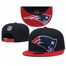 New England Patriots Hats-005
