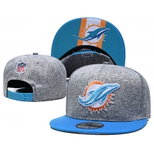 NFL Miami Dolphins Hats 009