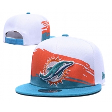 NFL Miami Dolphins Hats-901