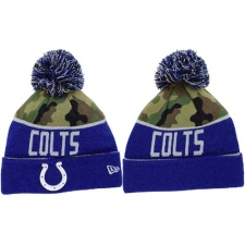NFL Indianapolis Colts Stitched Knit Beanies 010