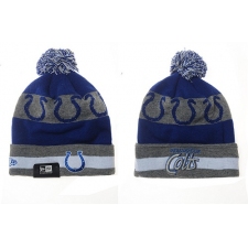 NFL Indianapolis Colts Stitched Knit Beanies 015