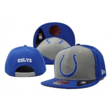 NFL Indianapolis Colts Stitched Snapback Hats 034