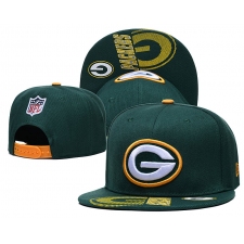 NFL Green Bay Packers Hats-007