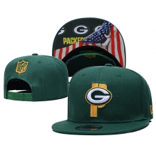 NFL Green Bay Packers Hats-010