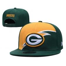 NFL Green Bay Packers Hats-011