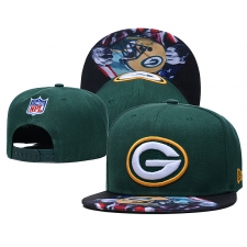NFL Green Bay Packers Hats-903