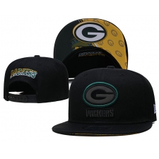 NFL Green Bay Packers Hats-910