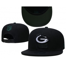 NFL Green Bay Packers Hats-912