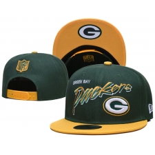 NFL Green Bay Packers Hats-916