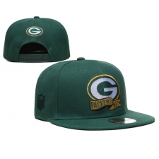 NFL Green Bay Packers Hats-917