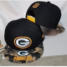 NFL Green Bay Packers Hats-918
