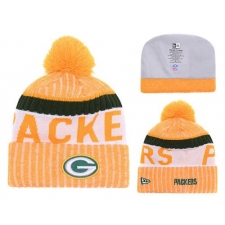 NFL Green Bay Packers Stitched Knit Beanies 001