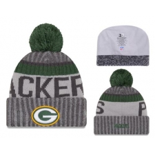 NFL Green Bay Packers Stitched Knit Beanies 002