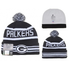 NFL Green Bay Packers Stitched Knit Beanies 015