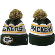 NFL Green Bay Packers Stitched Knit Beanies 021