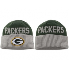NFL Green Bay Packers Stitched Knit Beanies 022