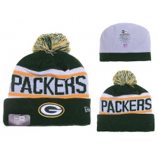 NFL Green Bay Packers Stitched Knit Beanies 023